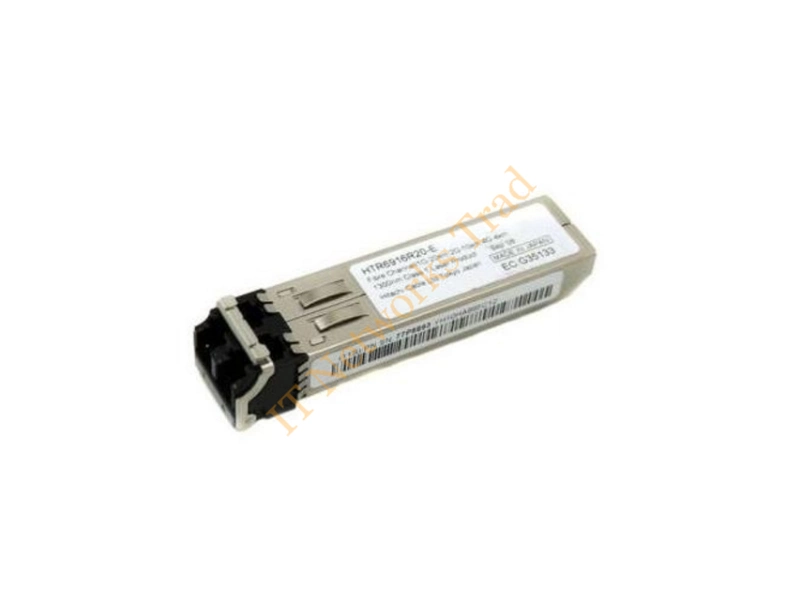 HTR6932R20-E Hitachi 8Gbps Long Wave Fibre Channel Single-mode Fiber 10km 1300nm SFP Transceiver Module