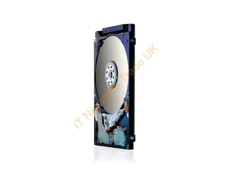 HTS545050A7E680 - Western Digital Travelstar Z5K500 Internal Hard Drive 500 Gb 5400 Rpm 8 Mb 2.5" Serial Ata Iii