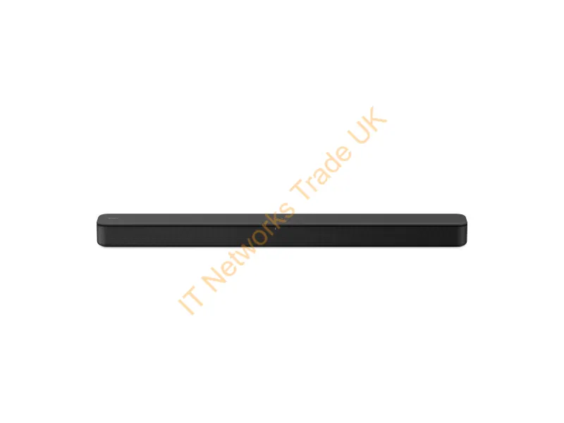 HTSF150.CEL - Sony HT-SF150 Black 2.0 channels 120 W