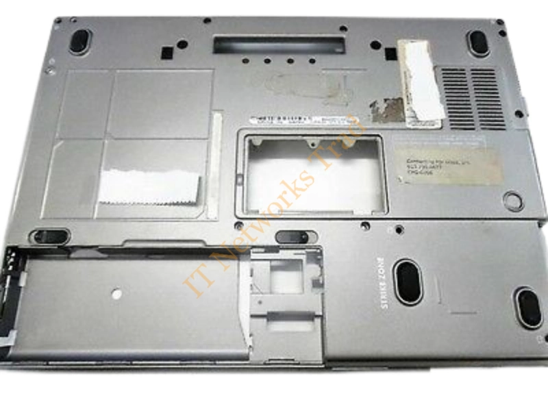 HU011 Dell Bottom Base Cover Assembly for Latitude D620 Laptop Accessory