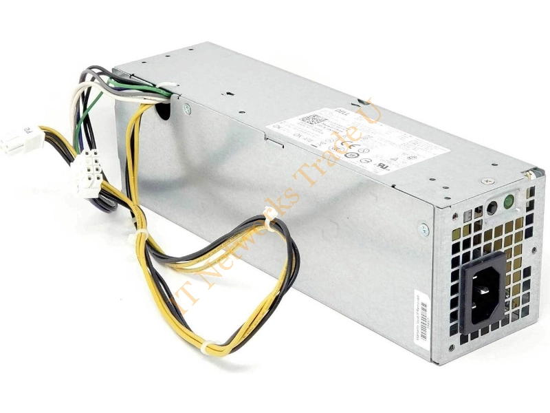HU255ES-01 Dell 255-Watts Power Supply for Dell Optiplex 9020