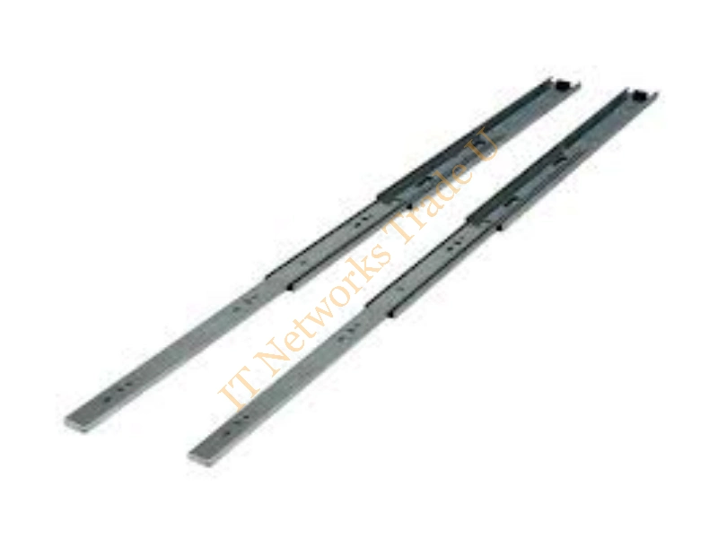 HU427 Dell 6U Rapid Rail Kit for PowerEdge M1000e Blade Enclosure Server Accessory