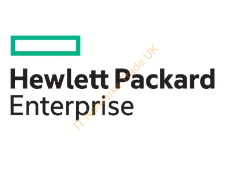 HU4D5A3#SVN - HPE HU4D5A3#SVN warranty/support extension 3 year(s)