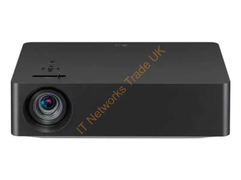 HU70LAB - Lg Hu70Lab Data Projector Standard Throw Projector 1500 Ansi Lumens Dlp Uhd 4K (3840X2160) Black