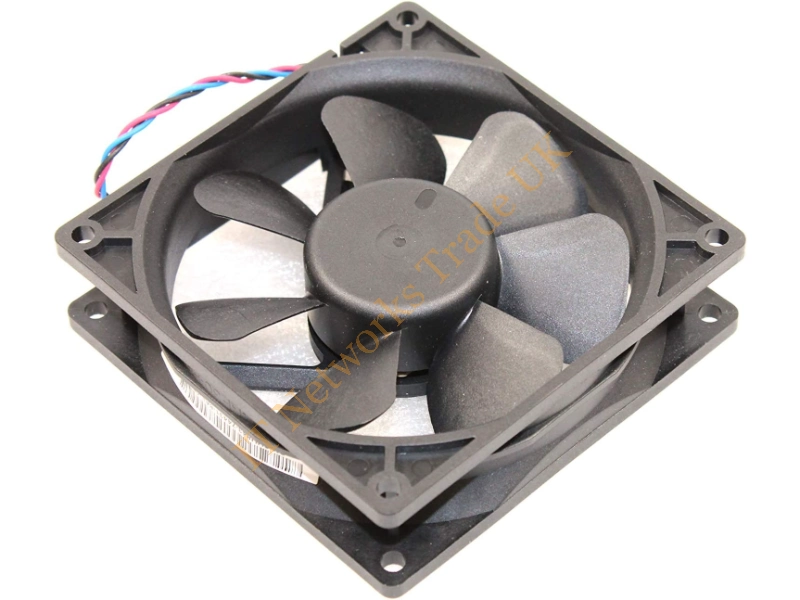 HU843 Dell 12V 92X92MM Fan Assembly for Inspiron 530 Series Cooling Fan