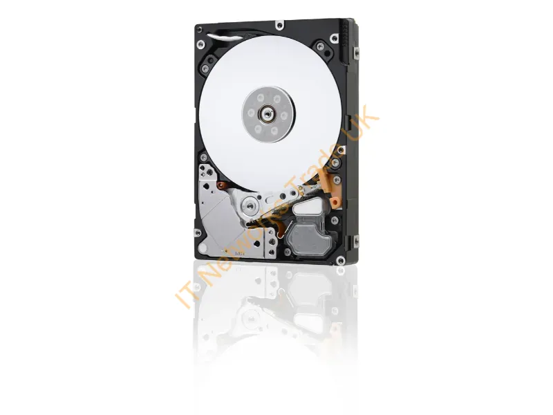 HUC101812CSS200 - Western Digital Ultrastar C10K1800 1.2Tb Internal Hard Drive 10000 Rpm 128 Mb 2.5" Sas
