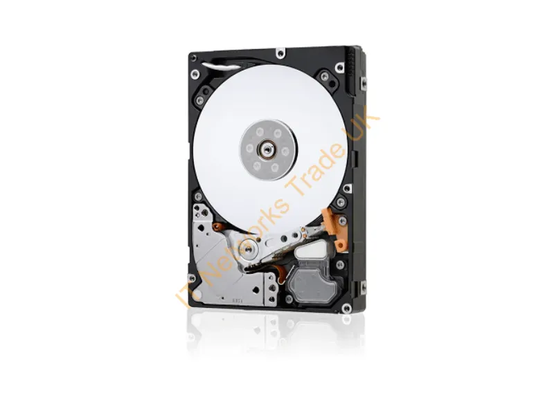 HUC101818CS4200 - Western Digital Ultrastar C10K1800 1.8Tb Internal Hard Drive 10000 Rpm 128 Mb 2.5" Sas