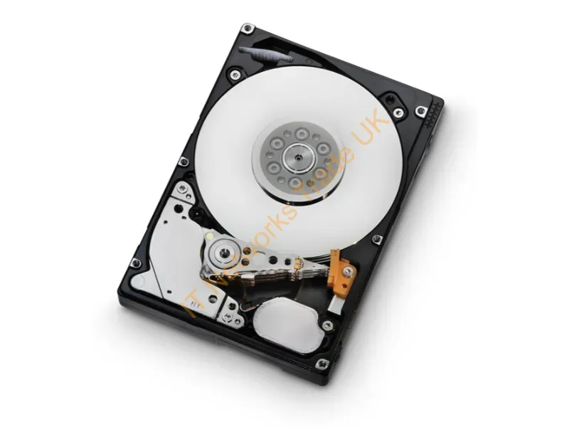 HUC109060CSS600 - Western Digital Hgst Ultrastar C10K900 600Gb
