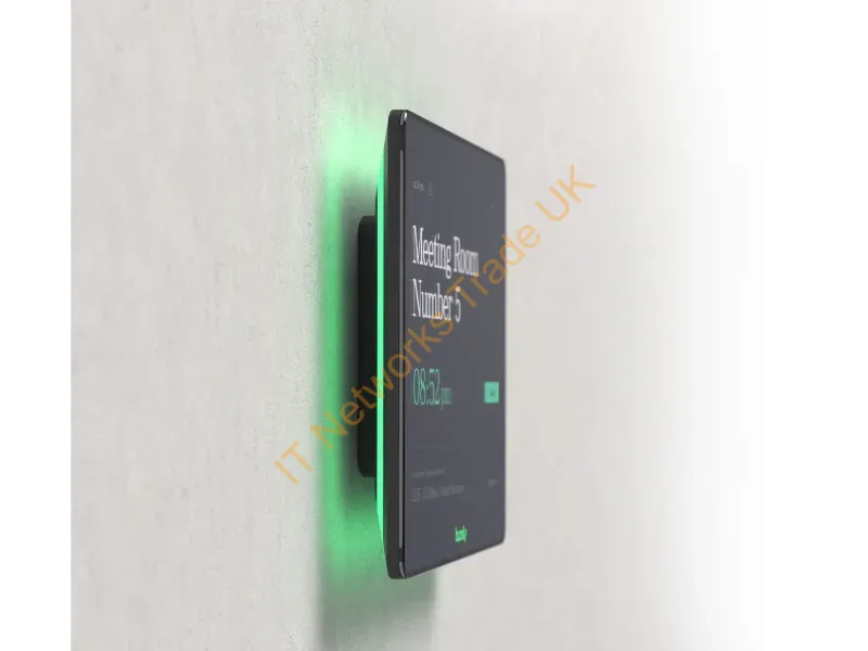 HUM1001 - Humly HUM1001 Room Display 1-pack