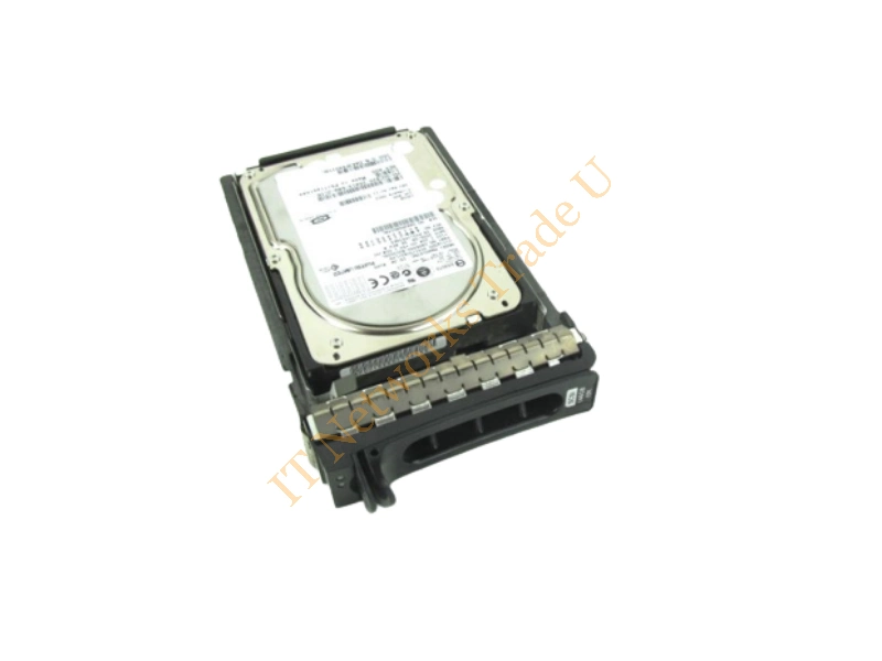HUS103018FL3600 Hitachi 18GB 10000RPM Ultra 320 SCSI 3.5-inch Server Hard Drive Internal HDD