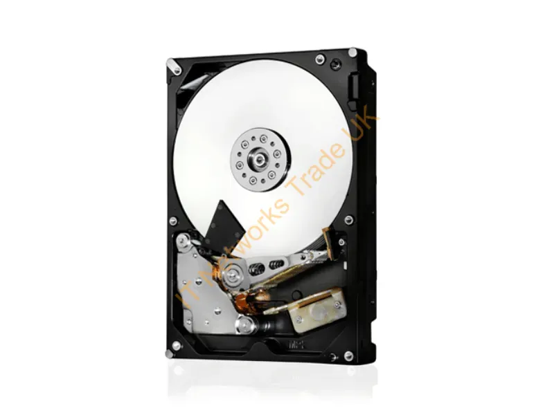 HUS726040AL5210 - Western Digital Hgst Ultrastar 7K6000 4Tb 7200