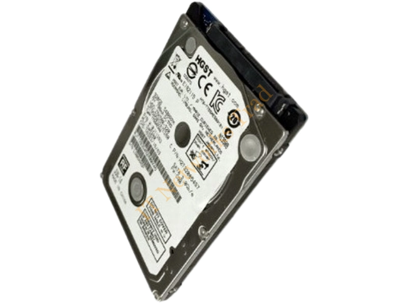 HUSMR3240ASS205 Hitachi Ultrastar SS300 400GB Multi-Level Cell (MLC) SAS 12Gb/s Read Intensive 2.5-inch Solid State Drive SSD Storage