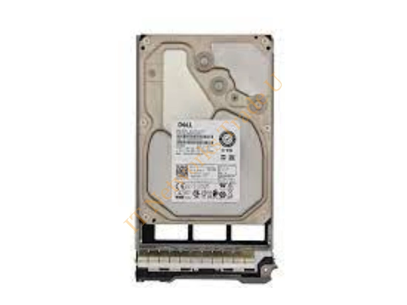 HV974 Dell 6TB 7200RPM SATA 6Gb/s Hot-Pluggable 3.5-inch Server Hard Drive Internal HDD
