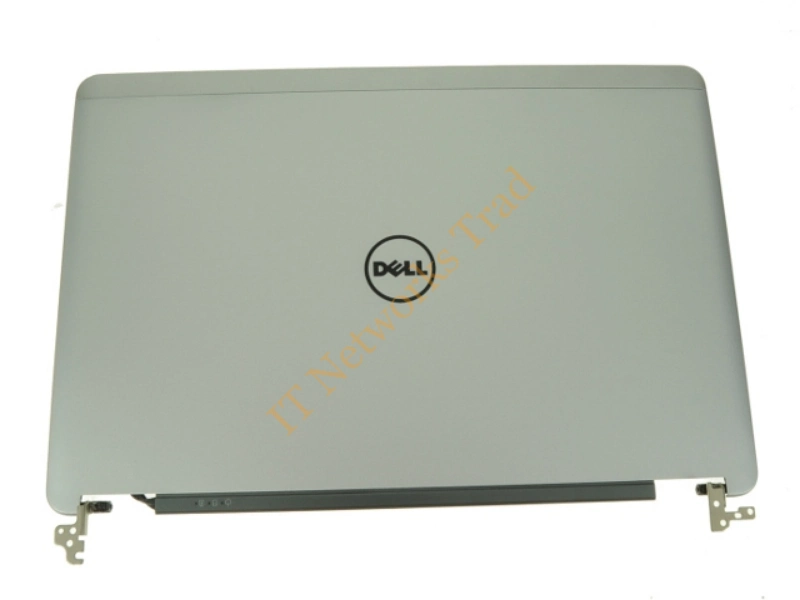 HV9NN Dell Latitude E7440 LED Gray Back Cover Laptop Accessory