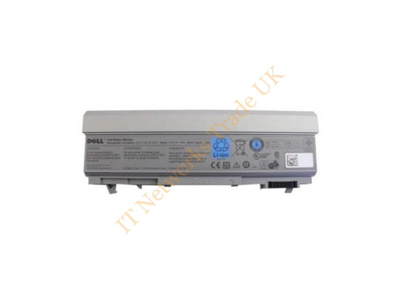 HVHC0 Dell 90Wh 9-Cell Battery for Latitude E6510/E6410 E6400 /E6500 Type 4M529 Laptop Battery