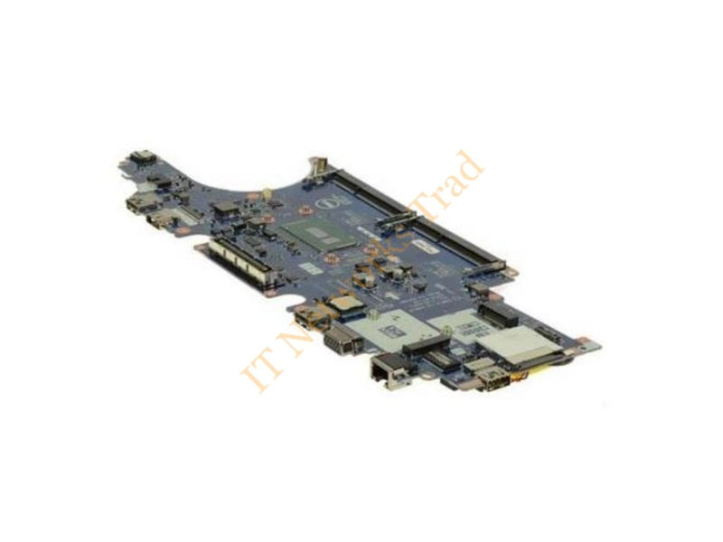 HVV96 Dell System Board for Core I5 2.3GHz (i5-5300u) W/cpu Latitude E7450 Laptop Motherboard