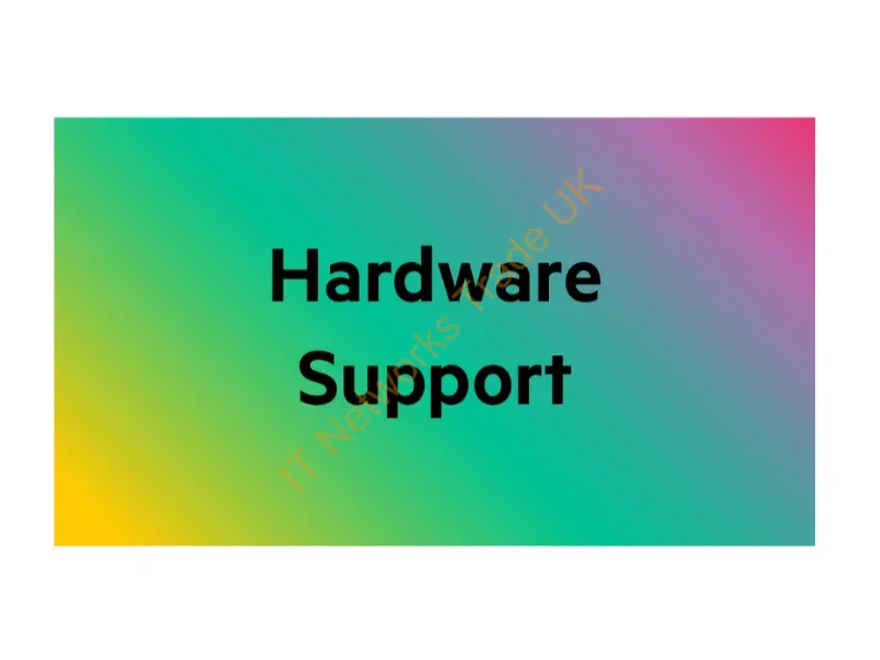 HW0X5E - HPE HW0X5E warranty/support extension