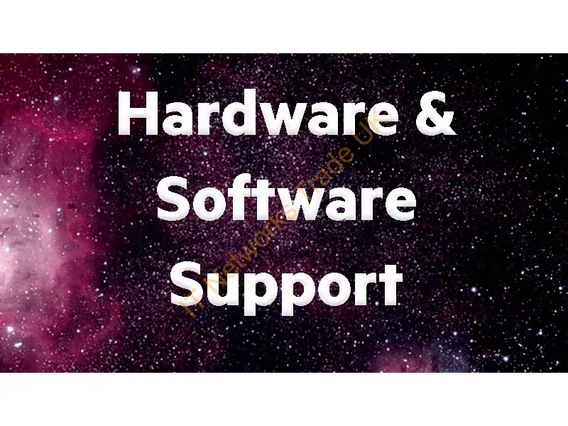 HW2J0PE - HPE HW2J0PE warranty/support extension