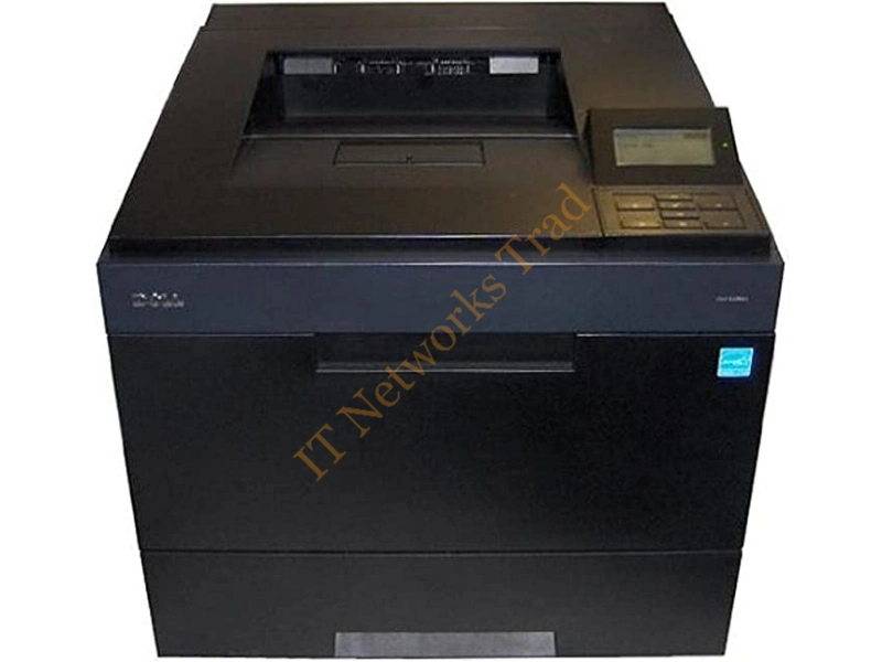 HW680 Dell High Capacity Sheet Feeder Tray Laser Printer 5330dn Printer Accessory