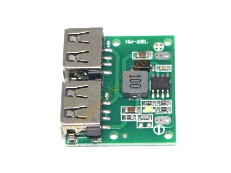 HW681 Dell 80GB Optional Hard Disk for Laserjet Printer 5330DN Printer Accessory
