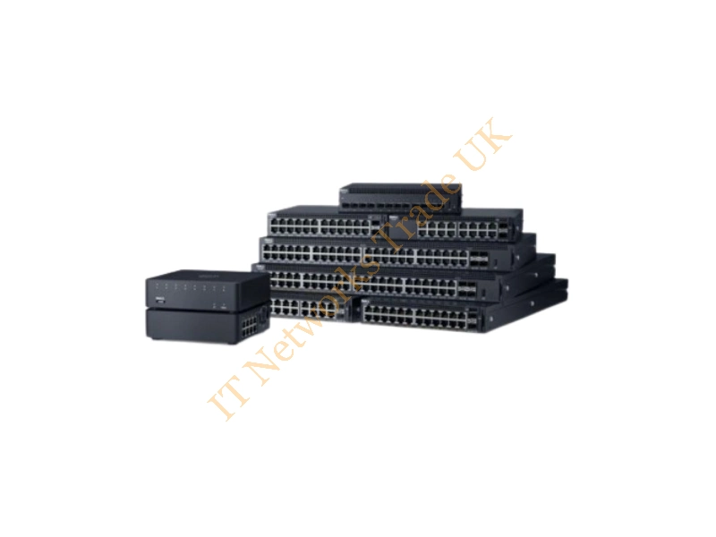 HW828 Dell PowerConnect M6220 20-Port Ethernet Layer 3 Switch for PowerEdge M1000E Network Switch