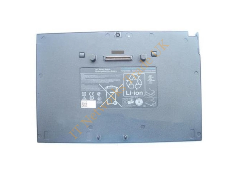 HW900 Dell 48Whr 11.1V Li-Ion Battery Laptop Battery