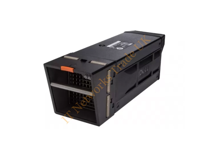 HWFJ0 Dell Fan Assembly for PowerEdge M1000E Cooling Fan