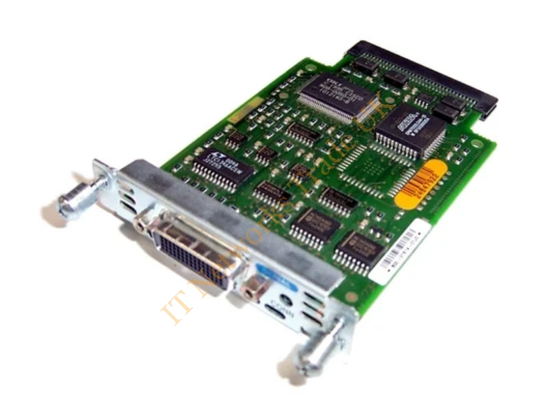 HWIC-1T= Cisco Router HWIC WAN Card Network Adapter