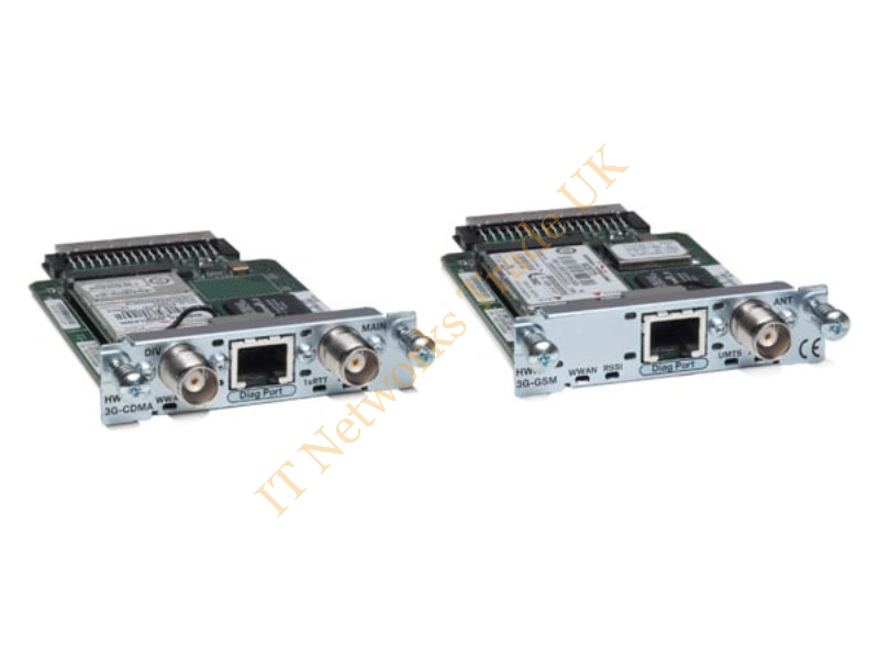 Cisco High-Speed Networking Accessory