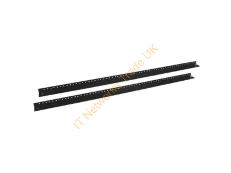HWK481224 - Hubbell Premise Wiring Replacement Rail Kit48"H X #12-24