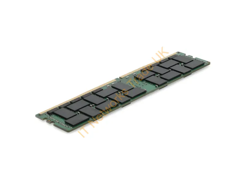 HX-ML-1X644RV-A-AM - Addon Networks Hx-Ml-1X644Rv-A-Am Memory Module 64 Gb 1 X 64 Gb Ddr4 2400 Mhz Ecc