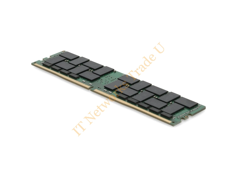 HX-ML-1X644RV-A Cisco 64GB DDR4-2400MHz PC4-19200 ECC Registered CL17 288-Pin Load Reduced DIMM 1.2V Quad Rank Memory Module Server Memory