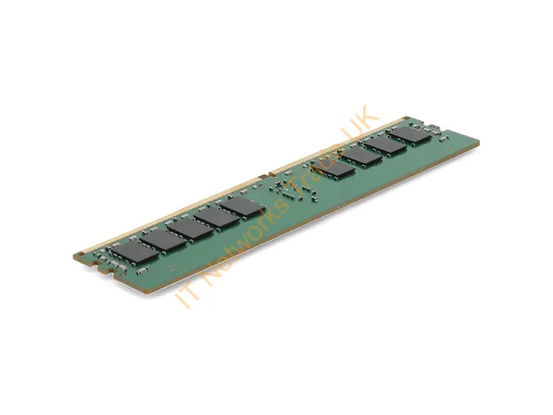 HX-MR-X16G1RS-H-AM - Addon Networks Hx-Mr-X16G1Rs-H-Am Memory Module 16 Gb 1 X 16 Gb Ddr4 2666 Mhz Ecc