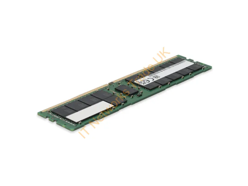 HX-MR-X64G2RT-H-AM - Addon Networks Hx-Mr-X64G2Rt-H-Am Memory Module 64 Gb 1 X 64 Gb Ddr4 2933 Mhz Ecc