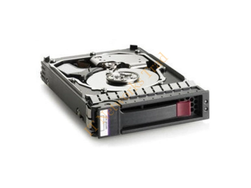 HX-SP-1P2T Cisco 2TB 10000RPM SAS 12Gb/s 2.5-inch Server Hard Drive for UCS SP HyperFlex System Internal HDD