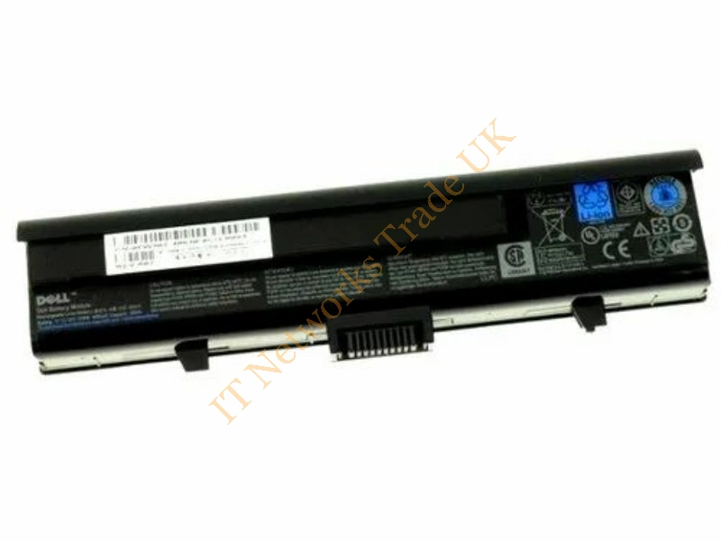 HX198 Dell Battery 4-Cell Li-Ion Laptop Battery