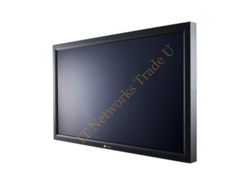 HX320011E0100 - AG Neovo HX-32 Digital signage flat panel 31.5" LED Full HD Black LED TV