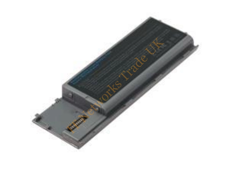 HX345 Dell 6-Cell Lithium Ion Li-Ion Battery Laptop Battery