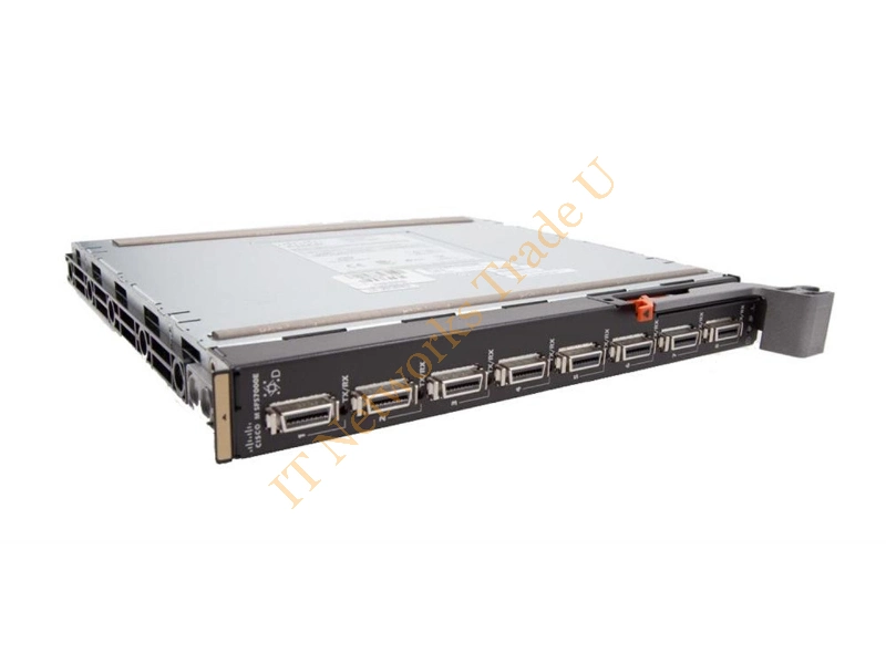 HX421 Dell 8-Port InfiniBand Switch Blade for PowerEdge M1000e Network Switch