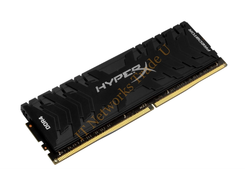 HyperX Predator 8GB 2400MHz DDR4 8GB DDR4 2400MHz memory module
