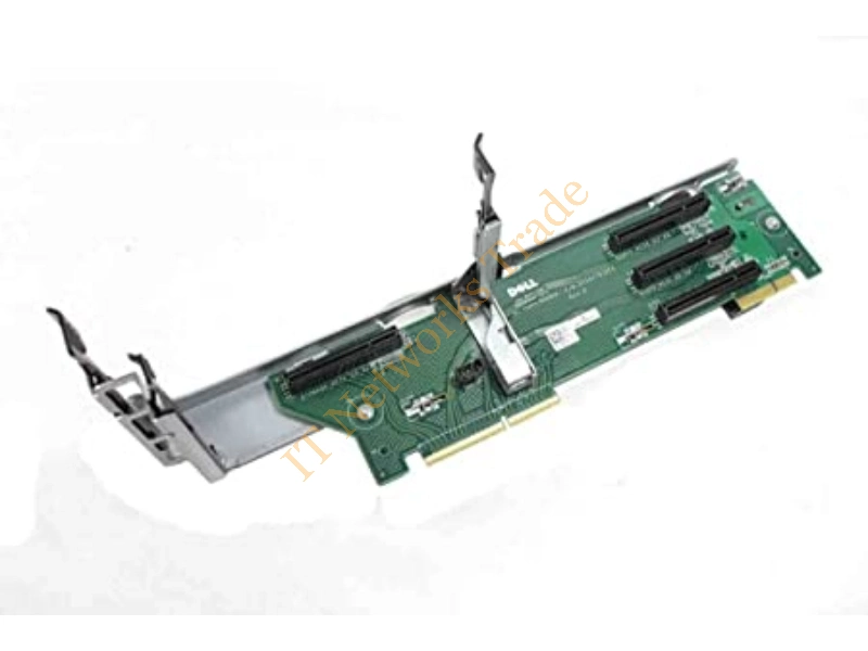 HX501 Dell SIDEPLANE Riser Card for PowerEdge R805 Server Accessory