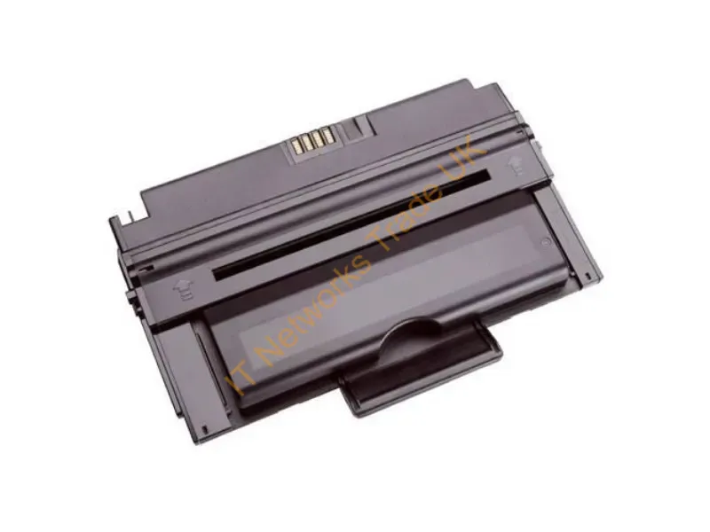 HX756 Dell Black Toner Cartridge  Multifunction Monochrome Laser Printer 2335dn
