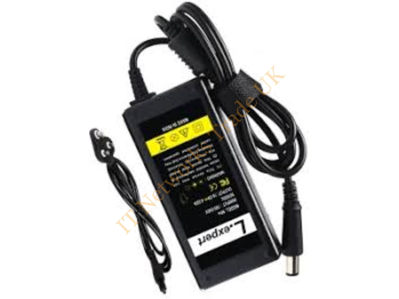 HX941 Dell 65W 19.5V 3.34A AC Adapter Includes Power Cable Power Adapter