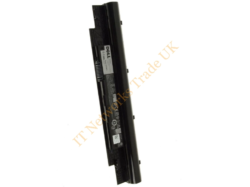 HXHFF Dell 4-Cell 44WHr Battery 2850 Vostro V131 Latitude 3330 Inspiron N411z Laptop Battery