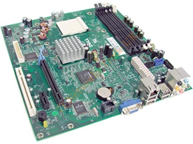 HY175 Dell System Board for Dimension C521 PC Desktop Motherboard
