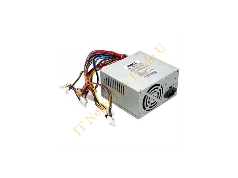 HY2RM Dell 400-Watts 48V 8A Power Supply