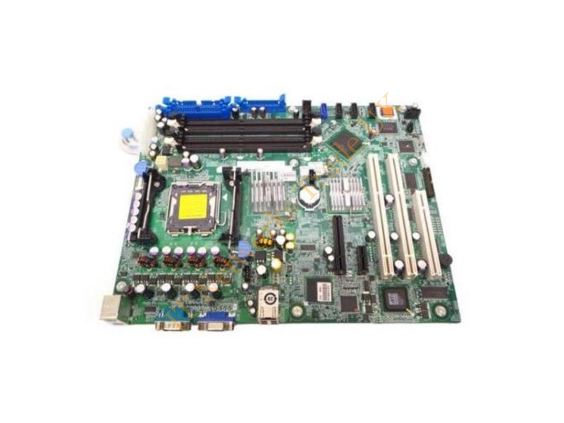 HY955 Dell System Board for PowerEdge 840 Server Motherboard