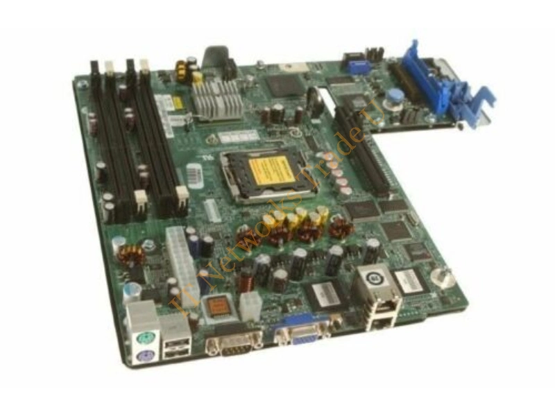 HY969 Dell System Board for PowerEdge 860 Server Motherboard