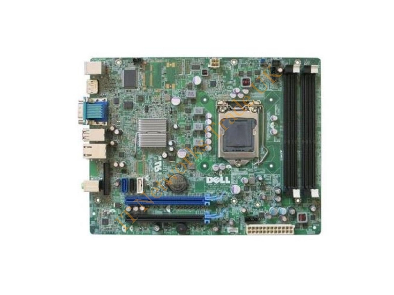 HY9JP Dell System Board for OptiPlex 790 Desktop Motherboard