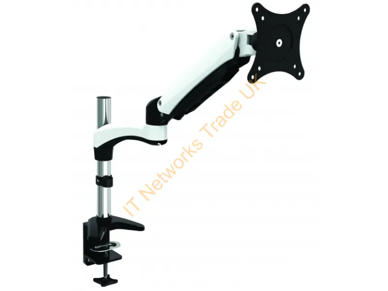 HYDRA1 - Amer Networks Hydra1 Is An Articulating Single-Head 15